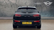 MINI Clubman 2.0 Cooper S Sport 6dr Auto [Comfort/Nav+ Pack] Petrol Estate